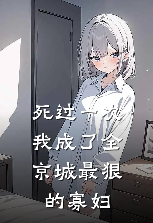 死过一次，我成了全京城最狠的寡妇