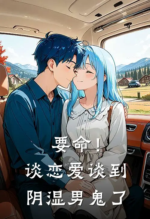 要命！谈恋爱谈到阴湿男鬼了