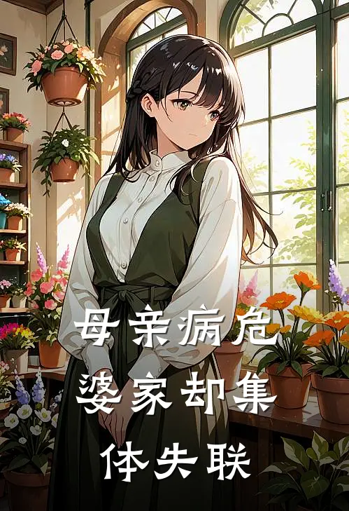 母亲病危婆家却集体失联