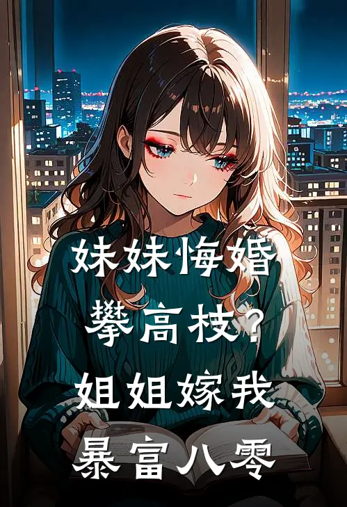 妹妹悔婚攀高枝？姐姐嫁我暴富八零