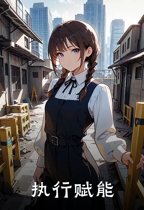 执行赋能