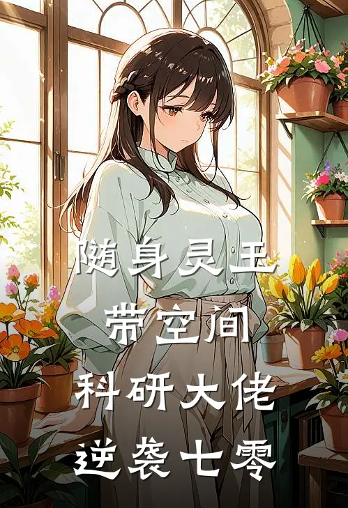 随身灵玉带空间，科研大佬逆袭七零