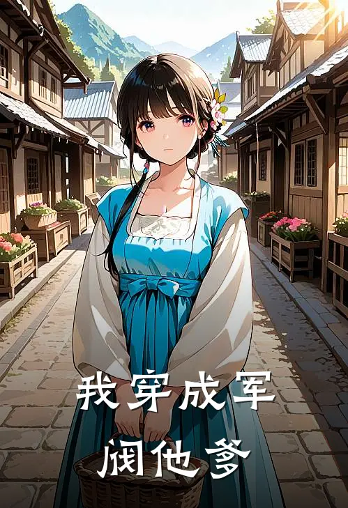 我穿成军阀他爹
