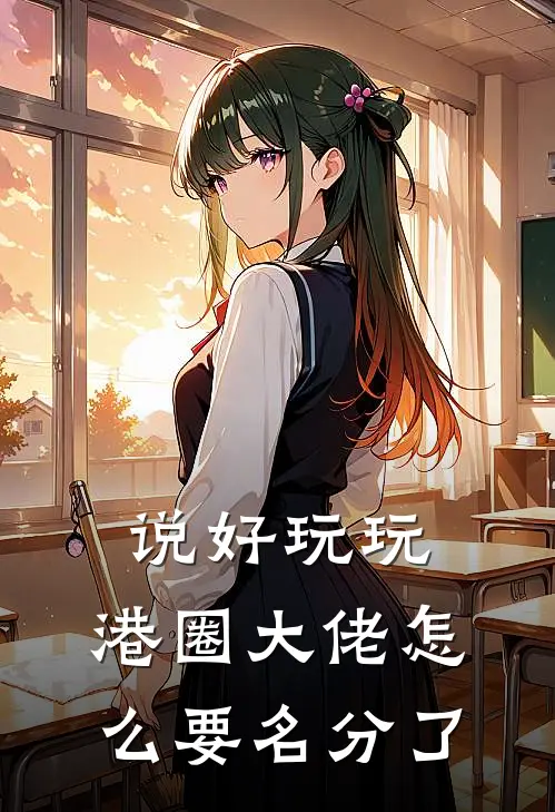说好玩玩，港圈大佬怎么要名分了