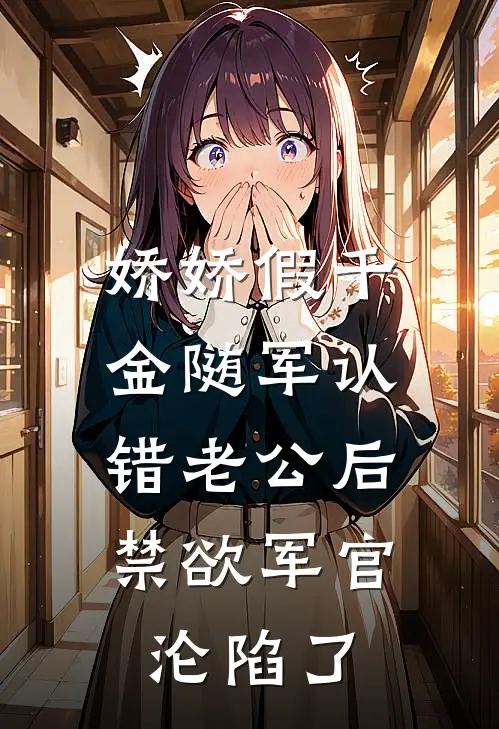 娇娇假千金随军认错老公后，禁欲军官沦陷了
