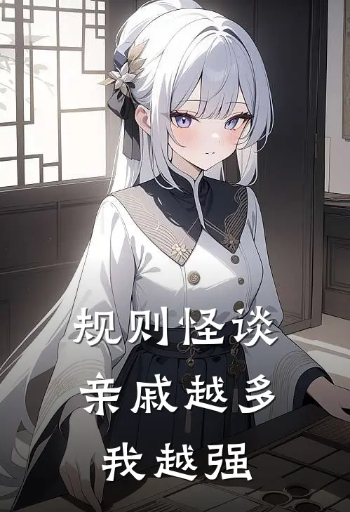 规则怪谈：亲戚越多我越强