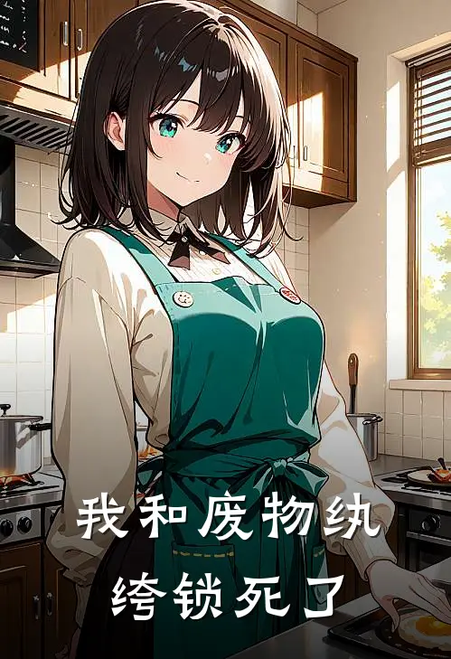我和废物纨绔锁死了