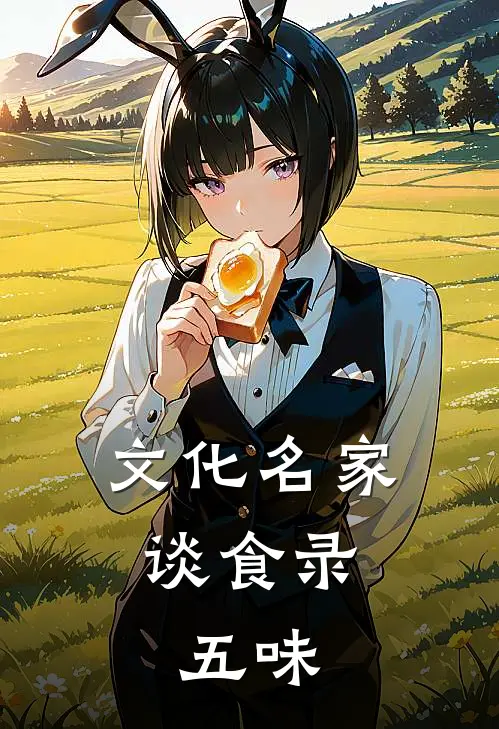 文化名家谈食录：五味