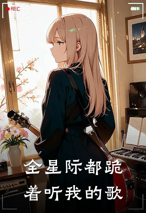 全星际都跪着听我的歌