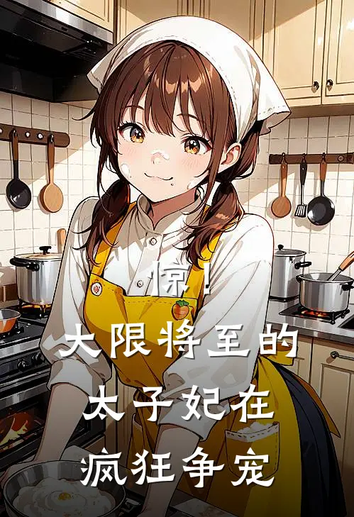 惊！大限将至的太子妃在疯狂争宠