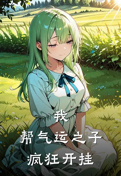 我，帮气运之子疯狂开挂