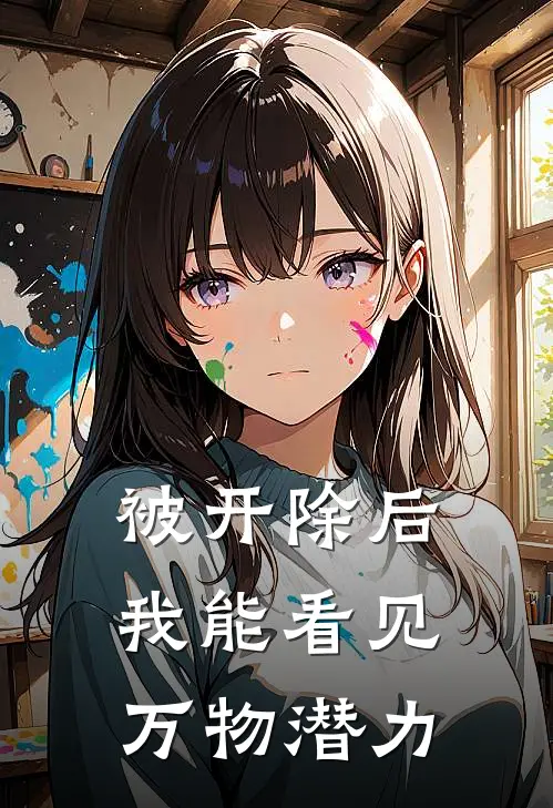 被开除后，我能看见万物潜力