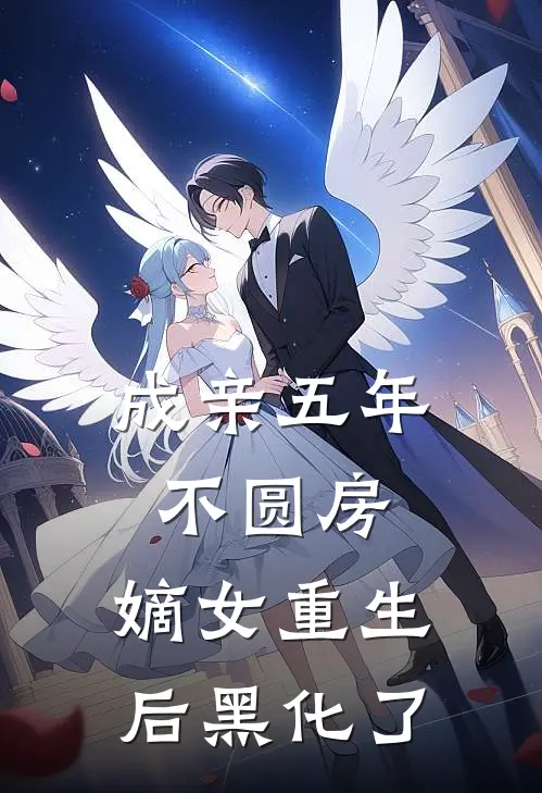 成亲五年不圆房，嫡女重生后黑化了