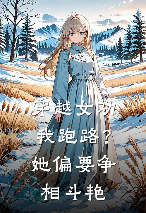 穿越女劝我跑路？她偏要争相斗艳