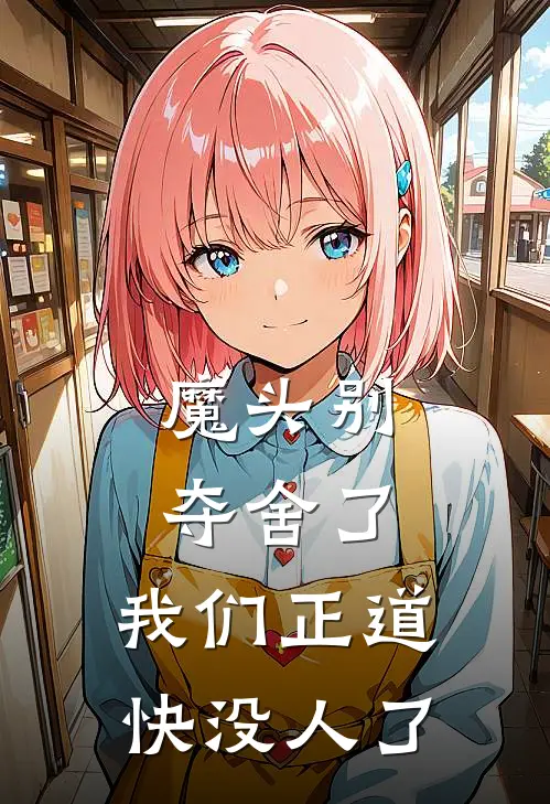 魔头别夺舍了，我们正道快没人了