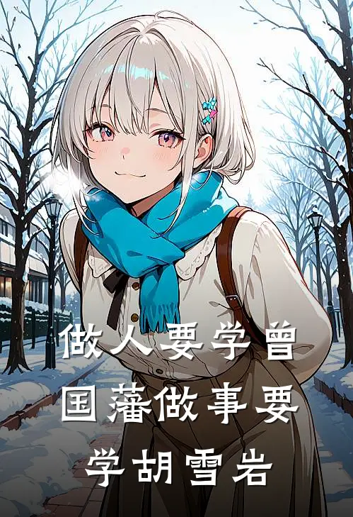 做人要学曾国藩做事要学胡雪岩
