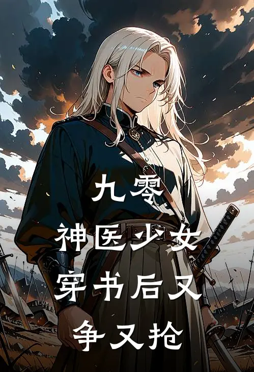 九零：神医少女穿书后又争又抢