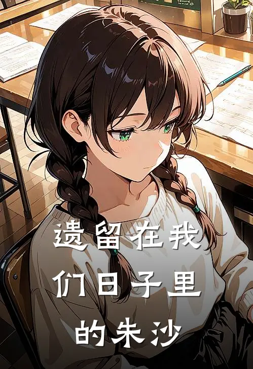 遗留在我们日子里的朱沙
