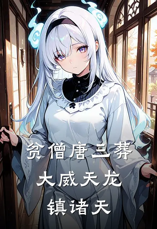 贫僧唐三葬，大威天龙镇诸天