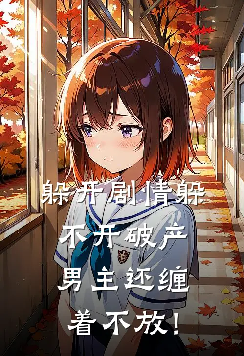 躲开剧情躲不开破产，男主还缠着不放！