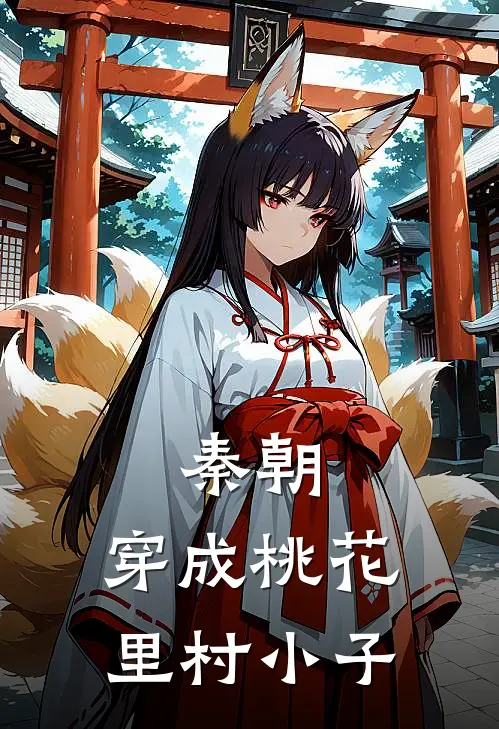 秦朝：穿成桃花里村小子