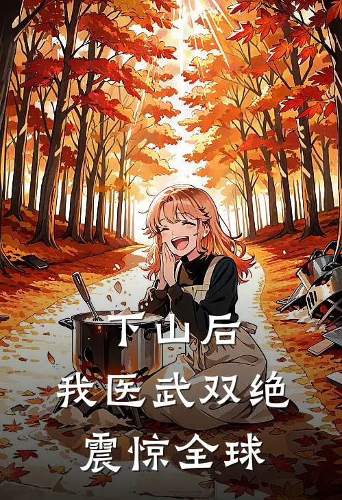 下山后，我医武双绝震惊全球