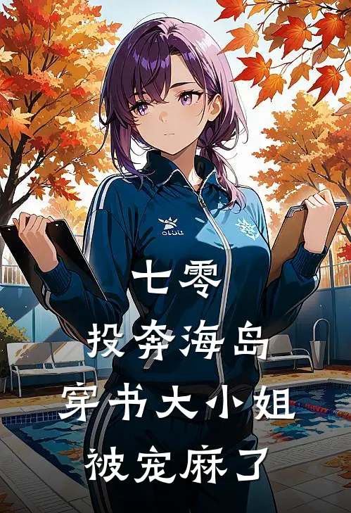 七零：投奔海岛，穿书大小姐被宠麻了