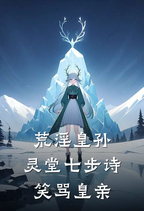 荒淫皇孙，灵堂七步诗笑骂皇亲