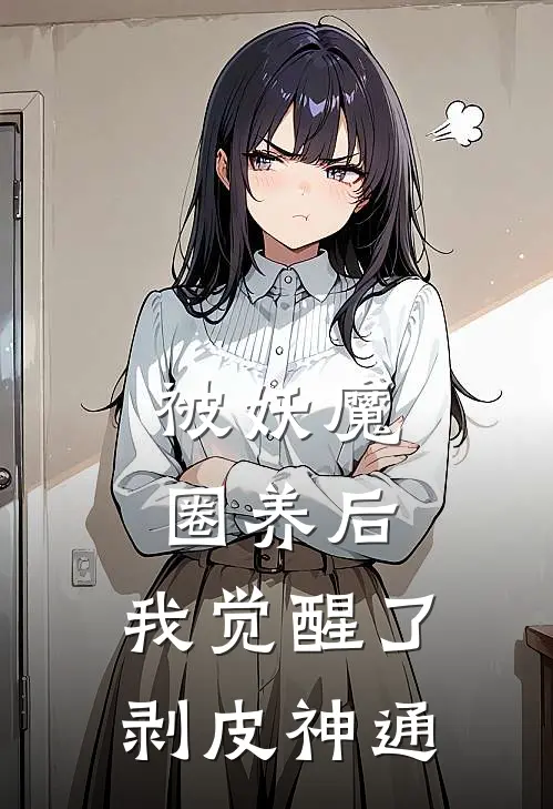 被妖魔圈养后，我觉醒了剥皮神通