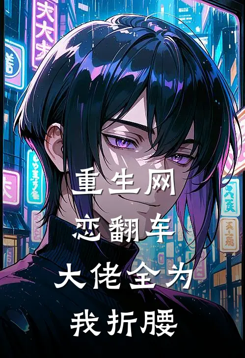 重生网恋翻车，大佬全为我折腰