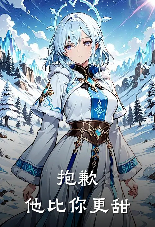 抱歉，他比你更甜