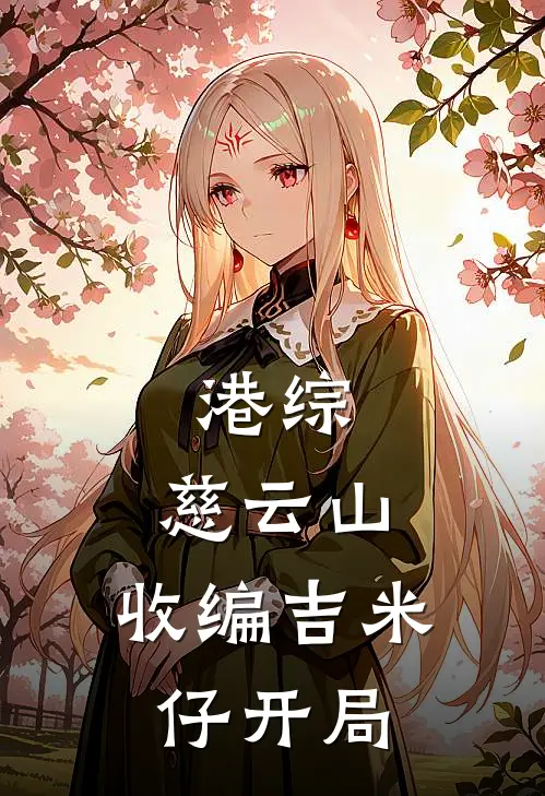 港综：慈云山，收编吉米仔开局