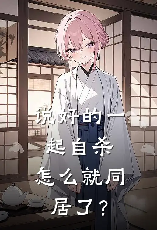 说好的一起自杀，怎么就同居了？