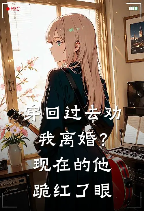 穿回过去劝我离婚？现在的他跪红了眼