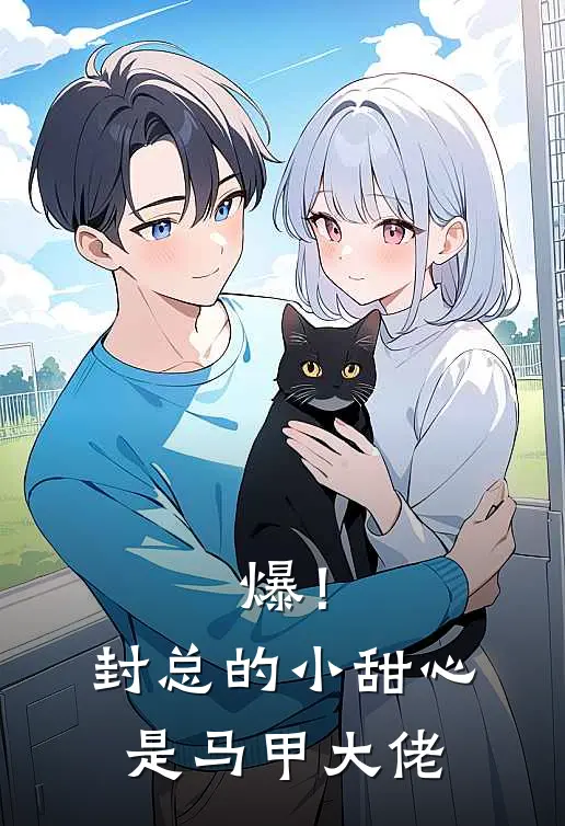 爆！封总的小甜心是马甲大佬