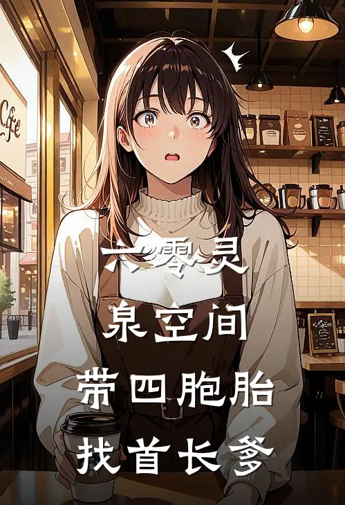 六零灵泉空间：带四胞胎找首长爹