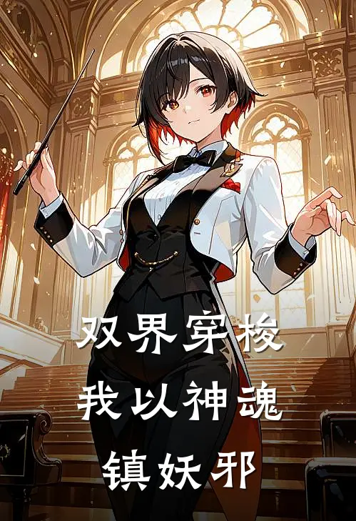 双界穿梭：我以神魂镇妖邪