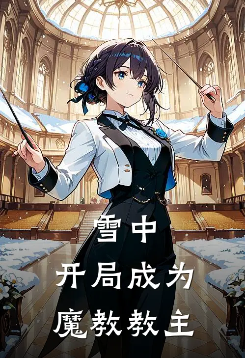 雪中：开局成为魔教教主