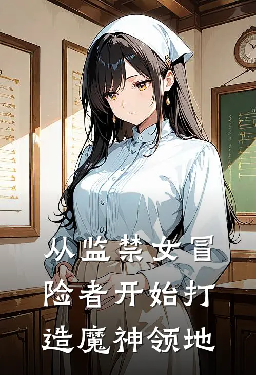 从监禁女冒险者开始打造魔神领地