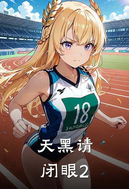 天黑请闭眼2