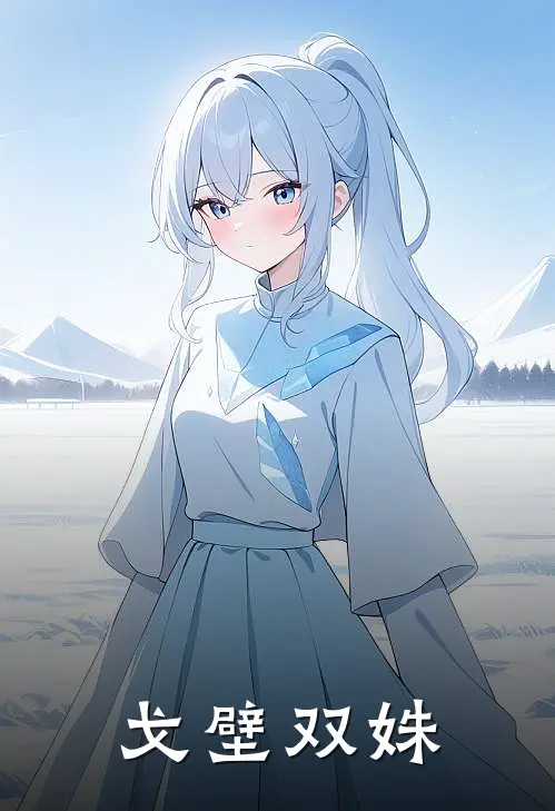 戈壁双姝