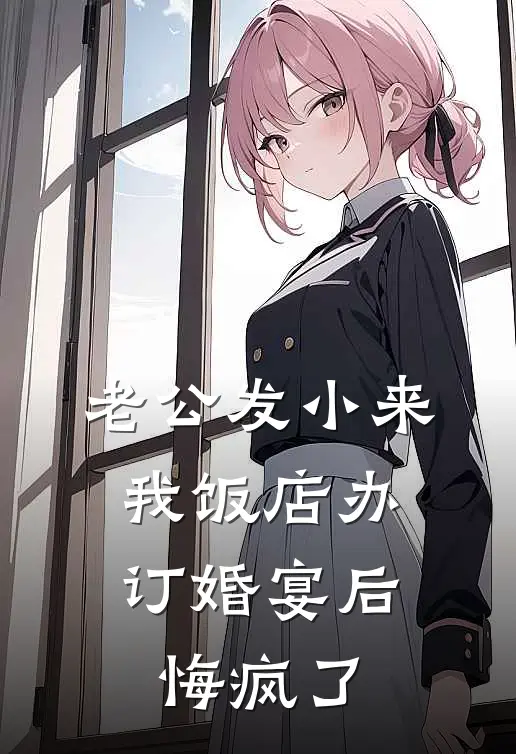 老公发小来我饭店办订婚宴后，悔疯了
