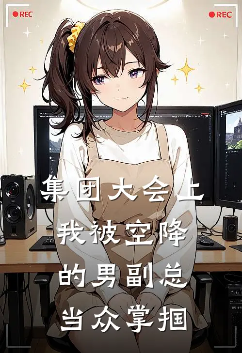 集团大会上我被空降的男副总当众掌掴