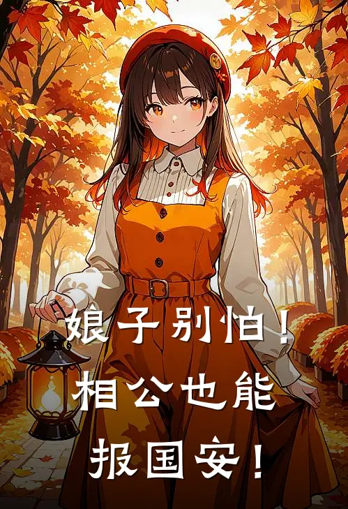娘子别怕！相公也能报国安！