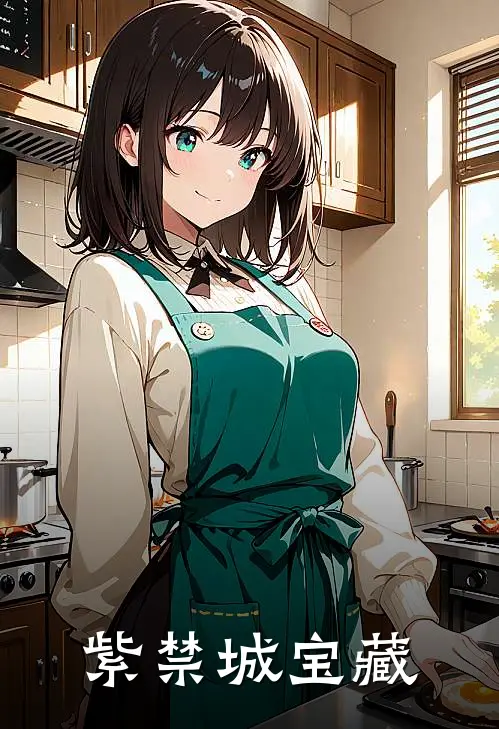 紫禁城宝藏