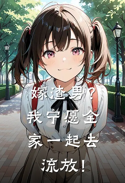 嫁渣男？我宁愿全家一起去流放！