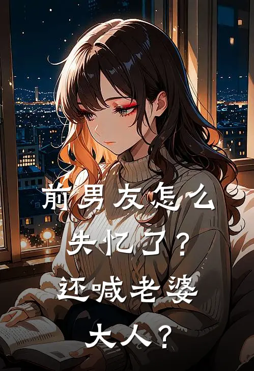 前男友怎么失忆了？还喊老婆大人？