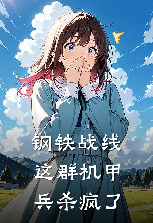 钢铁战线：这群机甲兵杀疯了