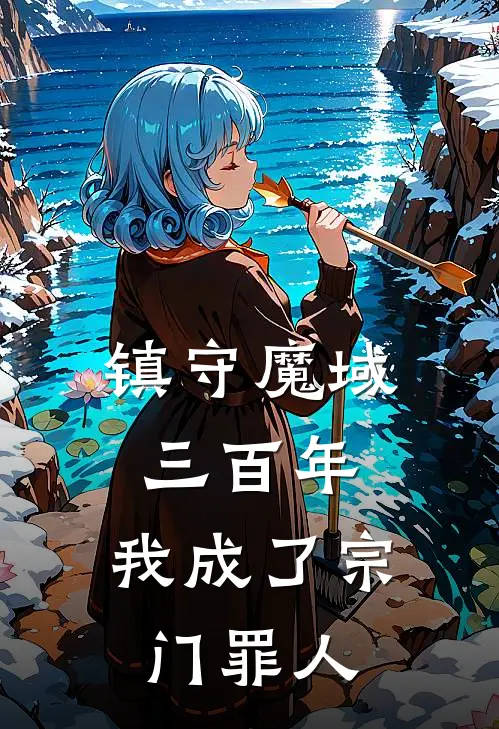 镇守魔域三百年，我成了宗门罪人