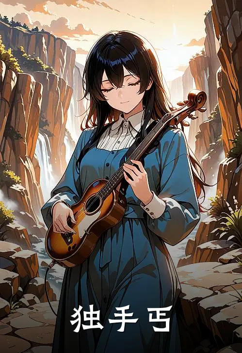 独手丐
